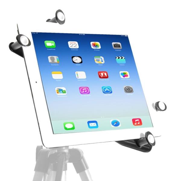 iShot G7プロ 三脚マウントはほとんどのケースに使用可能 あなたのApple iPad Pro...