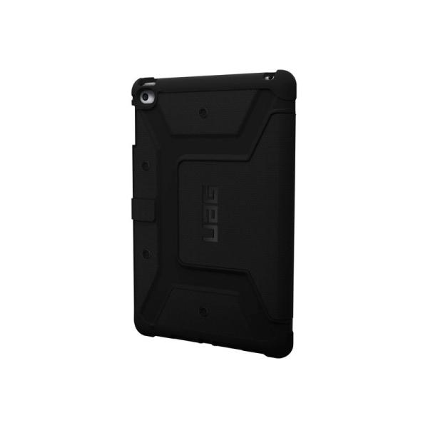 URBAN ARMOR GEAR UAG Folio iPad Mini 4 Retina フェザー...