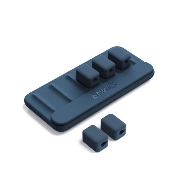 Anker Magnetic Cable Holder B2C - UN Blue Iteratio...