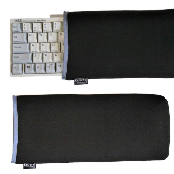 Covers パソコン用キーボード保護ケース Happy Hacking Keyboard 専用 ス...