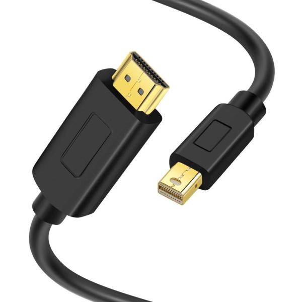 ANNNWZZD サンダーボルト HDMI, ミニディスプレイポートMini Displayport...