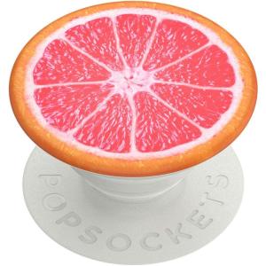 PopSockets PG-Grapefruit Slice OW OW ポップソケッツ スマホアクセサリ iPhone/Android｜chatan