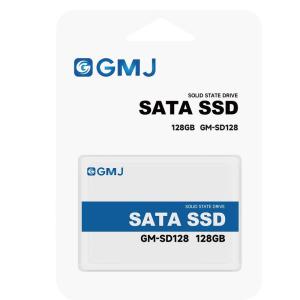 GM-JAPAN 内蔵式 2.5インチ SSD 128GB / 256GB / 512GB 560MB/s 490MB/s 3D NAND採