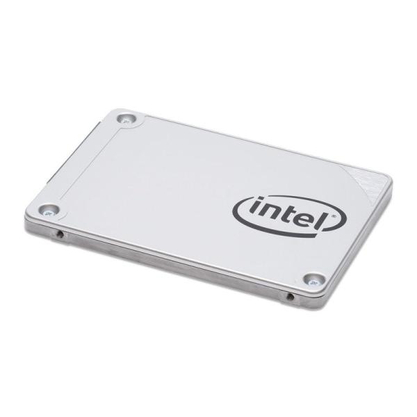 Intel SSDSC2KW480H6X1 ソリッドステートドライブ