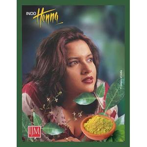 インドヘナ　オーディナリー　500g