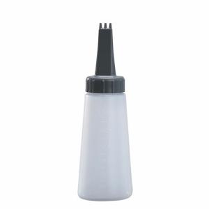 安元化成 エバーメイト 三穴スポイト グレー 180ml