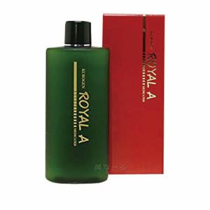 薬用クロゲン ロイヤルＡ 240ml