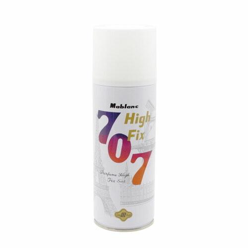 マブラン ハイフィックススプレー707 有香料 270g