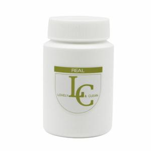 リアル LC パックバーモント（粉末酵素パック）120g｜chatdor