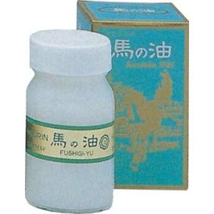 ホウリン 馬の油 カンタカマイルド 65ml