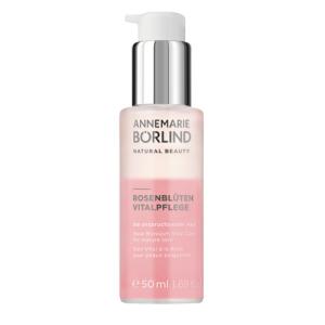 ANNEMARIE BORLIND アルゲ セラム 50ml アンネマリー・ボーリンド アルゲ セラム 50ml【店販用】の卸