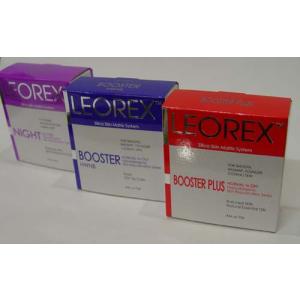 レオレックス　LEOREX　（パック）　3.3g×10