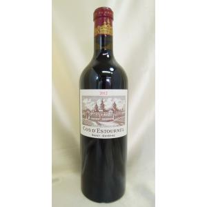 シャトー・パルメ 赤ワイン 2001 PP94点 Ch.Palmer ボルドー : Chateau