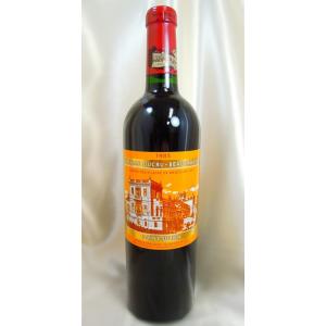 シャトー・パルメ 赤ワイン 1988 Ch.Palmer ボルドー : Chateau Tokyo