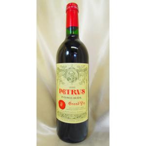シャトーペトリュス 1995 ドリンク 水 お酒 の商品一覧 食品 通販 Yahoo ショッピング