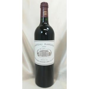 赤ワイン シャトー・マルゴー 2009 PP99点 Ch.Margaux ボルドー