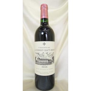 2000年 レア‼️ ボルドー シャトー ラ ミッション オーブリオン 2000