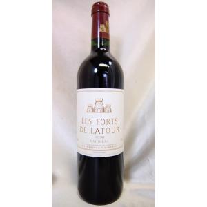 赤ワイン シャトー・コス・デストゥルネル 2003 PP98点 Ch.Cos D