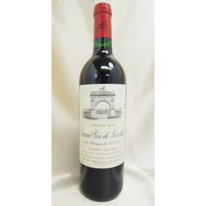 赤ワイン シャトー・レオヴィル・ラス・カーズ 1993 a2 Ch.Leoville Las Cases ボルドー