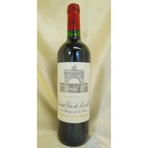 2000年 Leoville Las Cases 赤ワイン Chateau Leoville Las Cases 2000 | Wine.com