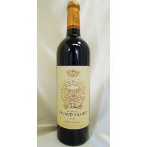 赤ワイン シャトー モンローズ 2009 PP100点 Ch.Montrose ボルドー