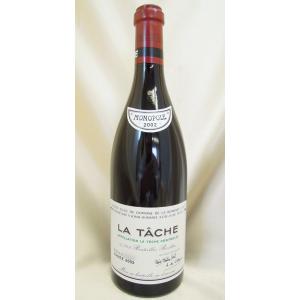 グラン・エシェゾー 赤ワイン DRC 2007 DRC Grands Echezeaux