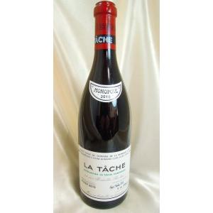 ラ・ターシュ 2012 / La Tache DRC : ラメゾンドプテYahoo!店 - 通販