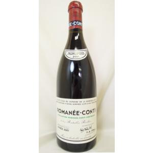 ロマネ・サン・ヴィヴァン DRCロマネ・サンヴィヴァン 1990年 ドメーヌ