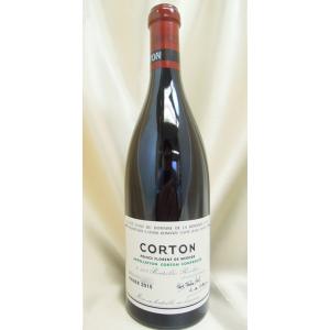 赤ワイン DRC コルトン 2020 Corton ブルゴーニュ : Chateau Tokyo
