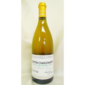 モンラッシェ（Montrachet） 白ワイン DRC 1994 DRC Montrachet