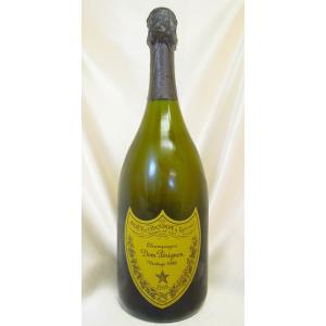 ドンペリニヨン シャンパン 【古酒】ドンペリニヨン 白 1988 箱なし