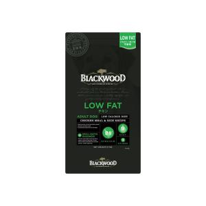 ブラックウッド　LOWFAT（低カロリー）　2.7kg 『選べるプレゼント付き　ポイント10倍』｜chatonbleu