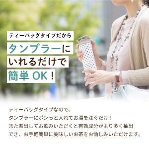 オーガニック グリーンルイボスティー お徳用 ...の詳細画像3