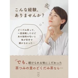 国産 どくだみ茶 3g×50包入 ティーバッグ...の詳細画像1