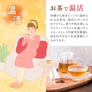 国産 10種ブレンド 健康茶 巡り健茶 3g×...の詳細画像5