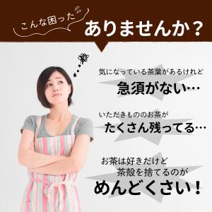 お茶パック ドリップ フィルター 茶楽らく 1...の詳細画像1