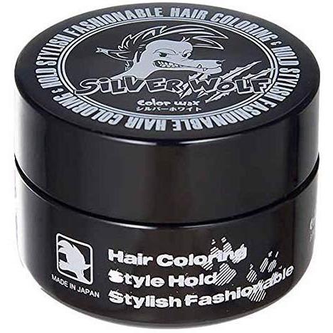 シルバーウルフ 80g