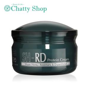 SH-RD プロテインクリーム 80ml 洗い流さないトリートメント