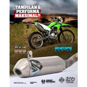 ラリックウマ TRICK STAR（トリックスター） RFT-034-L4BT Ninja ZX-25R(21-22