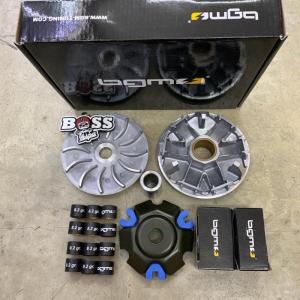 tenikichi01 TAKEKAWA スカット　106cc K】SP武川（タケガワ）DOHC 4V+D ボアアップキット106cc