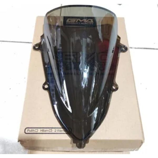 スクリーン ホンダ CBR250RR ロング ウインドシールド バイザー ウィンドシールド 風よけ