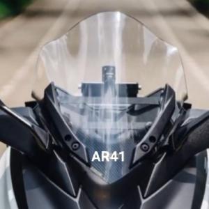 GIVI 【セール10/31まで】GIVI D2136ST クリアスクリーン