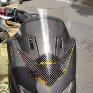 GIVI（ジビ） GIVI 2153DT スクリーン クリア ウインドシールド（別売