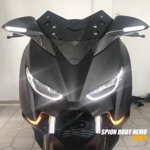 エックスマックス XMAX250/CZD250-A/ABS（BG6/BG62/BG65/BG68） ヤマハ