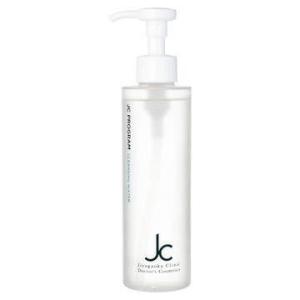 自由が丘クリニック化粧品 JC PROGRAM JC クレンジングウォーター 200ml
