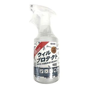 エバーメイト ウィルプロテクト 500ml