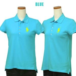 爆買 ポロ ラルフローレン ポロシャツ POL...の詳細画像5