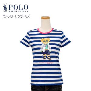 POLO RALPH LAUREN（ポロ・ラルフローレン） ラルフローレン ガールズ