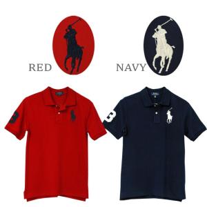 POLO Ralph Lauren ポロシャツ...の詳細画像1