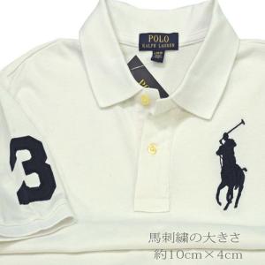 POLO Ralph Lauren ポロシャツ...の詳細画像5